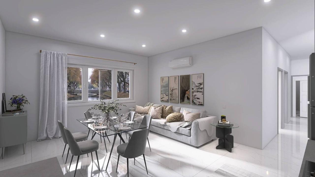 appartamento in vendita a Roma in zona Torre Maura
