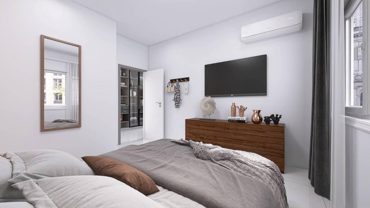 appartamento in vendita a Roma in zona Torre Maura