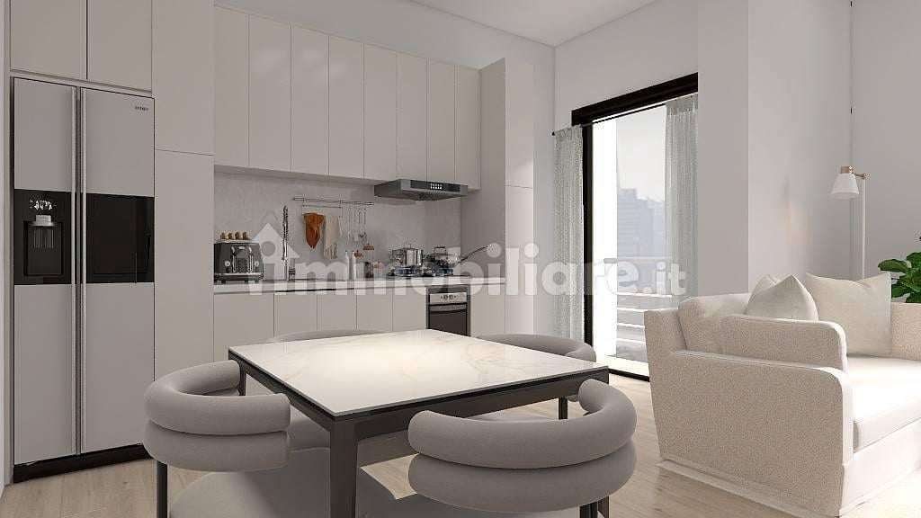 appartamento in vendita a Roma in zona Aurelio