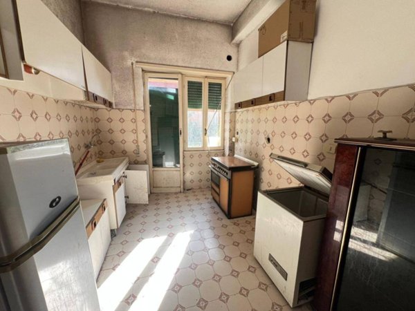 appartamento in vendita a Roma in zona Tor Bella Monaca