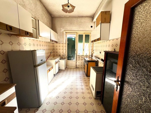 appartamento in vendita a Roma in zona Tor Bella Monaca
