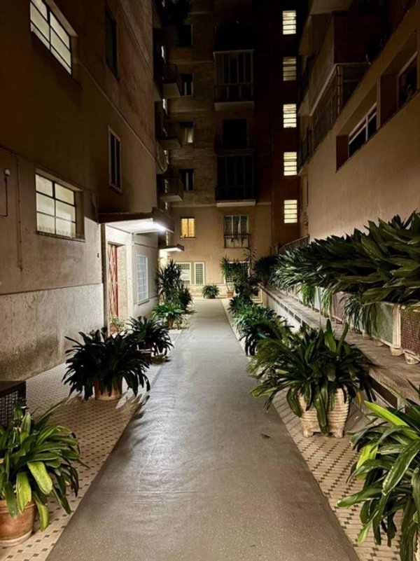 appartamento in vendita a Roma in zona Appio Latino