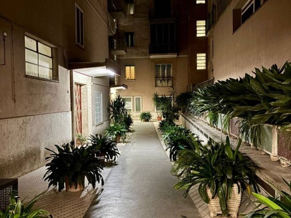 appartamento in vendita a Roma in zona Appio Latino