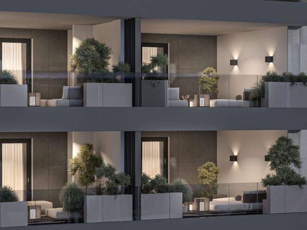 appartamento in vendita a Roma in zona Tuscolano