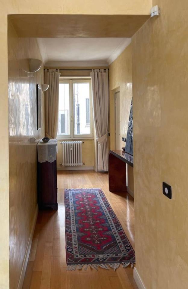 appartamento in vendita a Roma in zona Rione Prati
