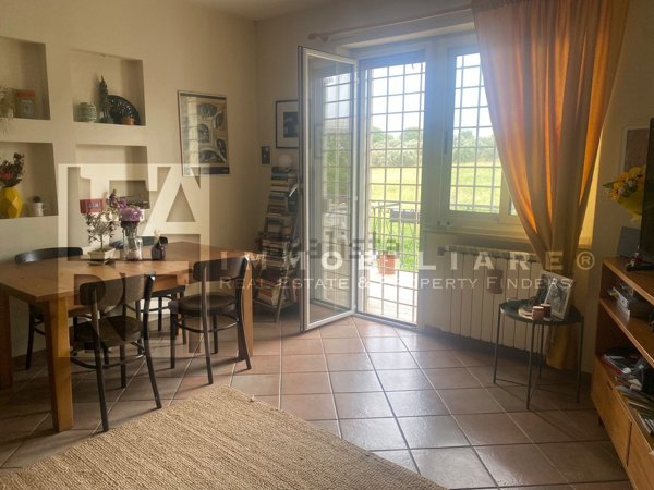 appartamento in vendita a Roma in zona Casal Morena