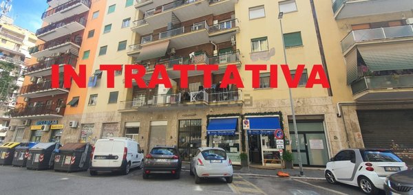 appartamento in vendita a Roma in zona Tiburtino