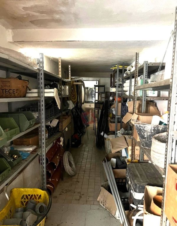 appartamento in vendita a Roma in zona Finocchio