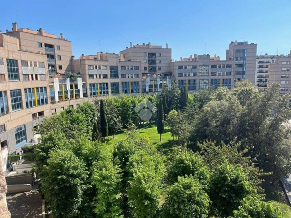 appartamento in vendita a Roma in zona Torrino
