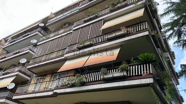 appartamento in vendita a Roma in zona Torrino