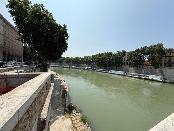 appartamento in vendita a Roma in zona Campo Marzio