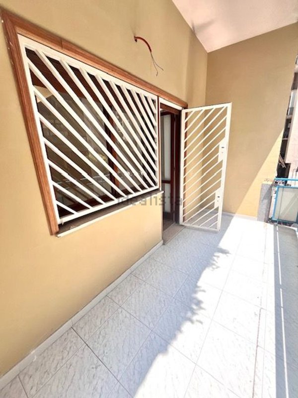 appartamento in vendita a Roma in zona Ostiense