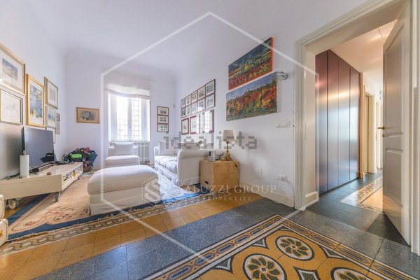 appartamento in vendita a Roma in zona Trieste