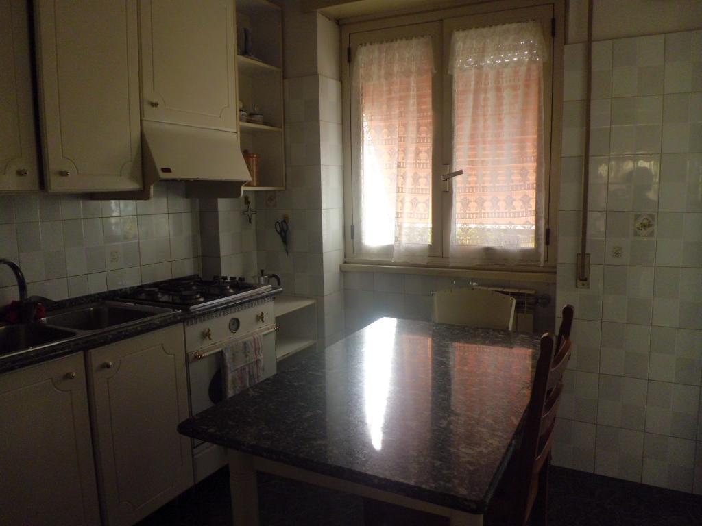 appartamento in vendita a Roma in zona Tor Sapienza