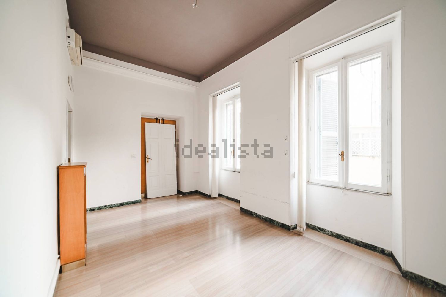 appartamento in vendita a Roma in zona Salario