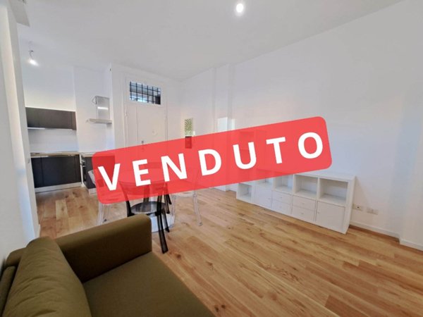 appartamento in vendita a Roma in zona Tor di Quinto