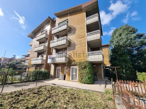appartamento in vendita a Roma in zona Ottavia