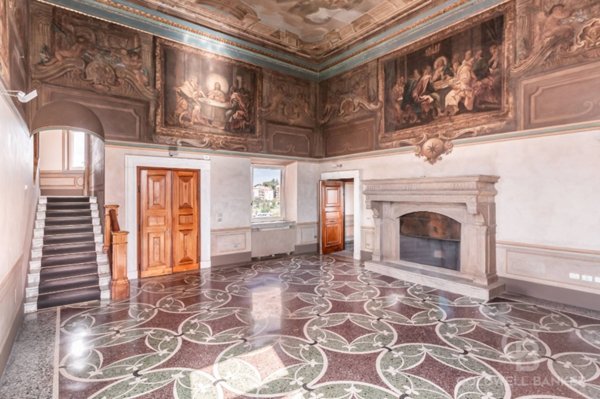 appartamento in vendita a Roma in zona Flaminio