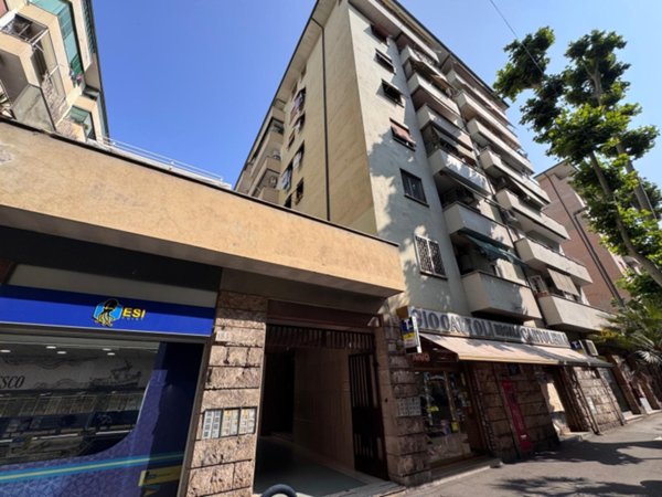 appartamento in vendita a Roma in zona Tiburtino