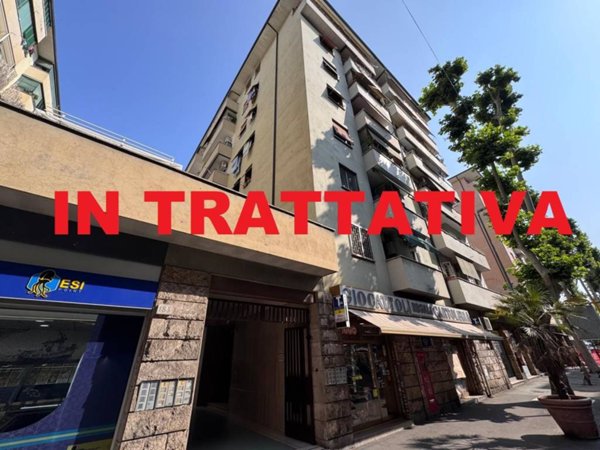 appartamento in vendita a Roma in zona Tiburtino