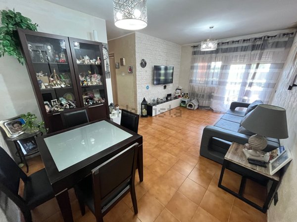 appartamento in vendita a Roma in zona Labaro