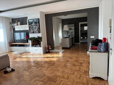 appartamento in vendita a Roma in zona Monte Sacro/Talenti