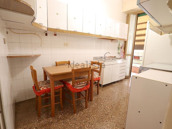 appartamento in vendita a Roma in zona Tuscolano