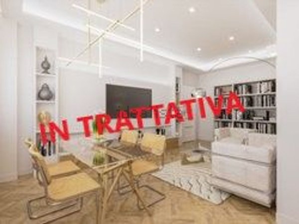 appartamento in vendita a Roma in zona Pietralata
