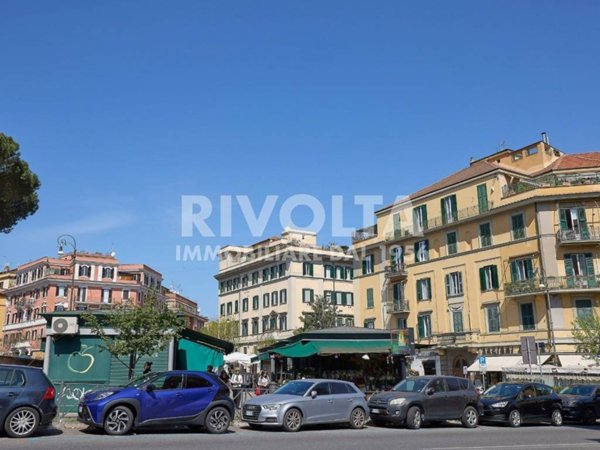 negozio in vendita a Roma in zona Trieste