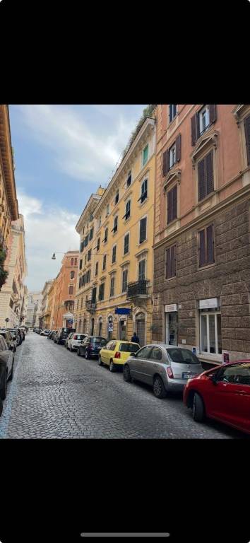 appartamento in vendita a Roma in zona Rione Prati
