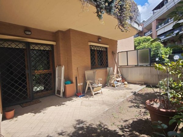 appartamento in vendita a Roma in zona Esquilino