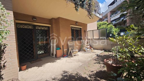 appartamento in vendita a Roma in zona Esquilino