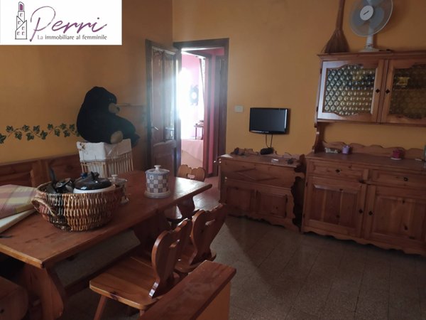 appartamento in vendita a Roma in zona Esquilino
