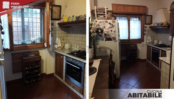 appartamento in vendita a Roma in zona Vitinia