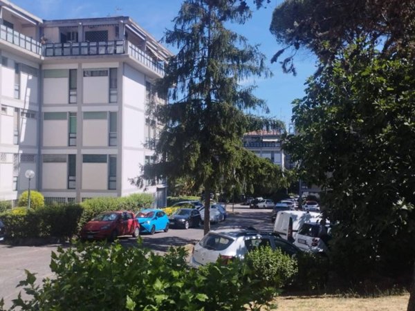 appartamento in vendita a Roma in zona Tor di Quinto