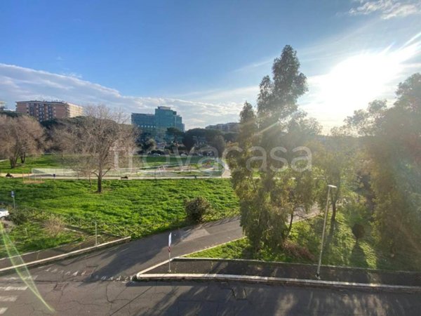 appartamento in vendita a Roma in zona Ardeatino
