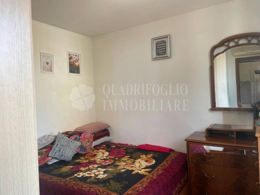 appartamento in vendita a Roma in zona Tuscolano