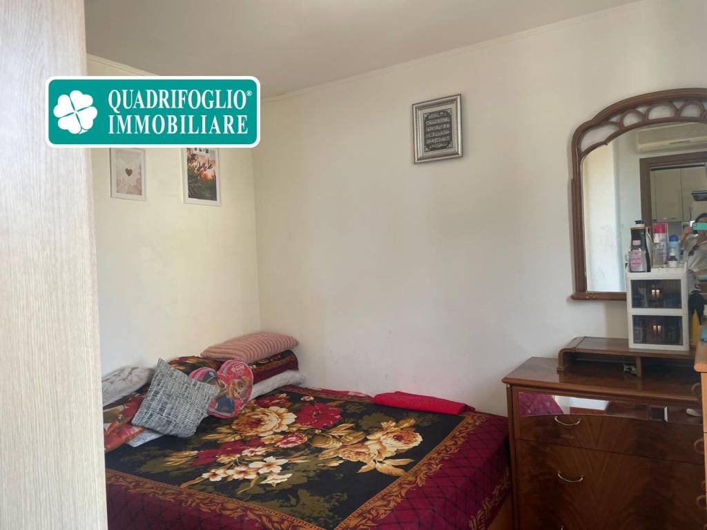 appartamento in vendita a Roma in zona Tuscolano