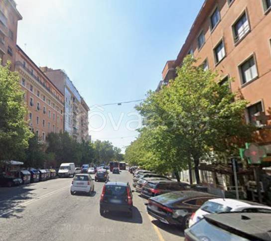 appartamento in vendita a Roma in zona Nomentano