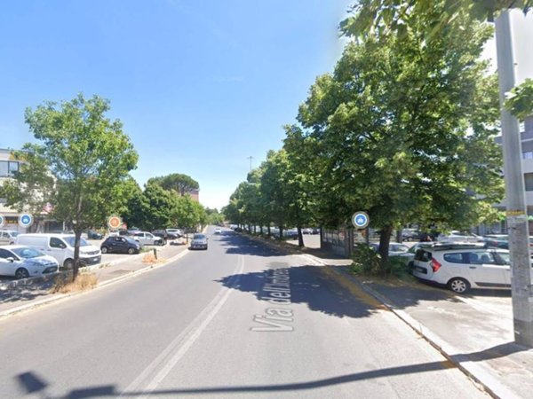 negozio in vendita a Roma in zona Portuense