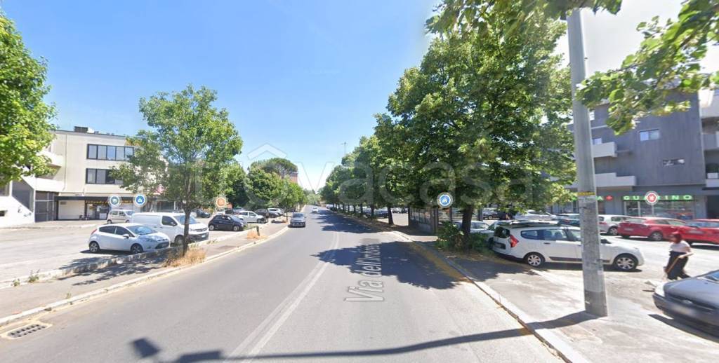 casa indipendente in vendita a Roma in zona Portuense
