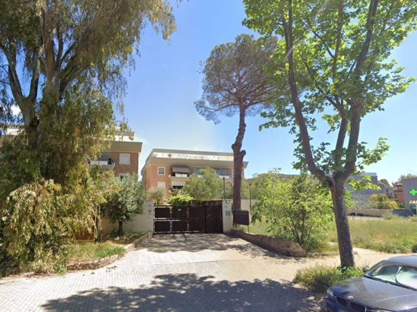 casa indipendente in vendita a Roma in zona Dragona/Bagnoletto