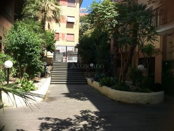 appartamento in vendita a Roma in zona Tor di Quinto
