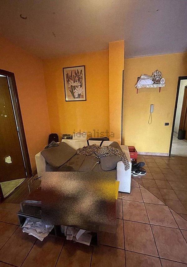 appartamento in vendita a Roma in zona Tor Bella Monaca