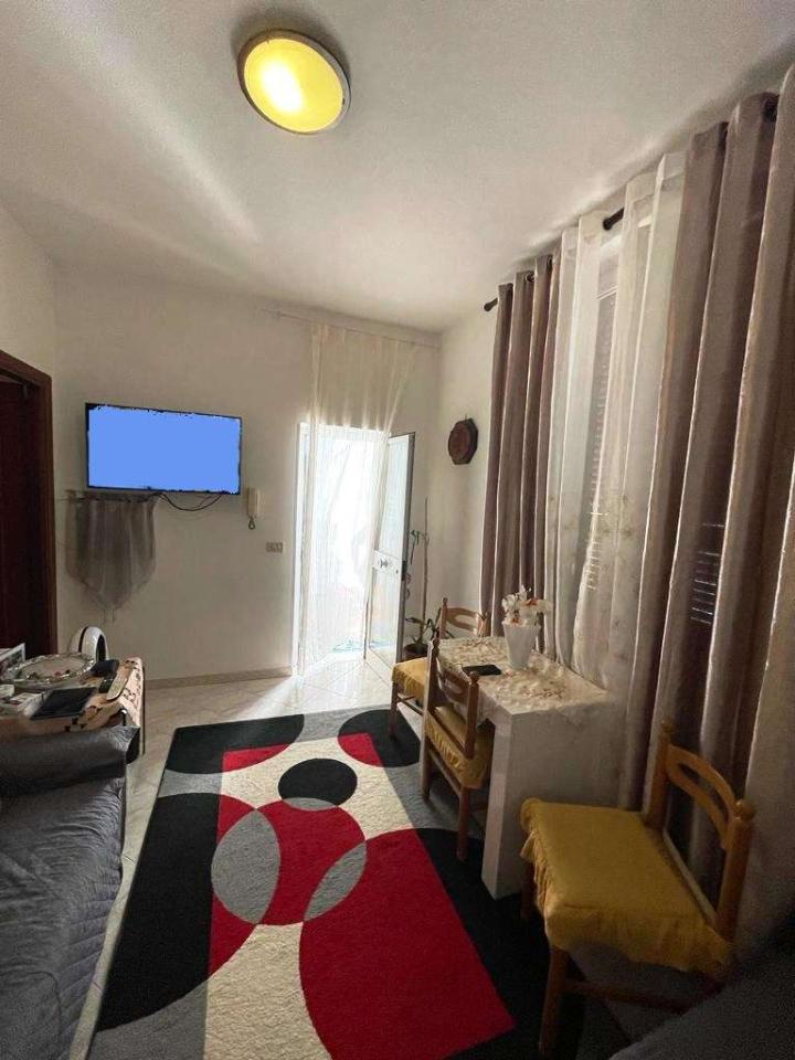 appartamento in vendita a Roma in zona Tor Vergata/Torrenova