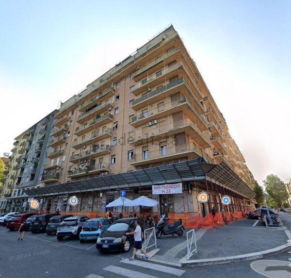 appartamento in vendita a Roma in zona Monte Sacro/Talenti