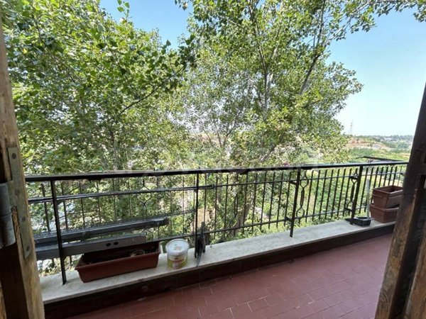 appartamento in vendita a Roma in zona Aurelio