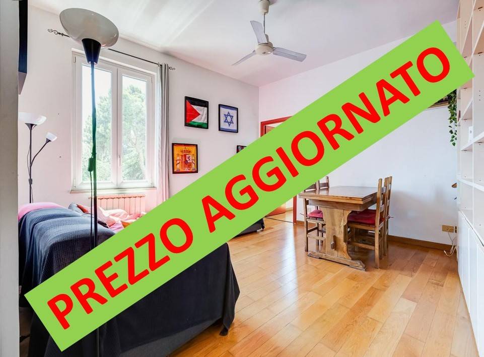appartamento in vendita a Roma in zona Tiburtino