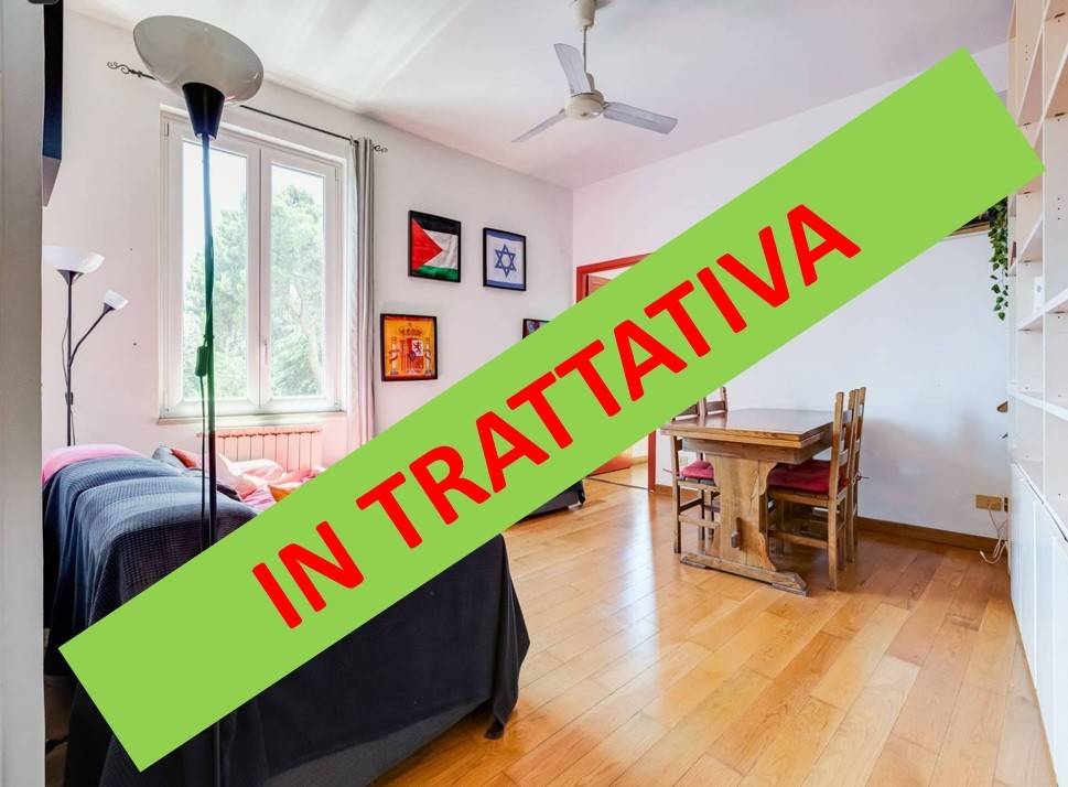appartamento in vendita a Roma in zona Tiburtino