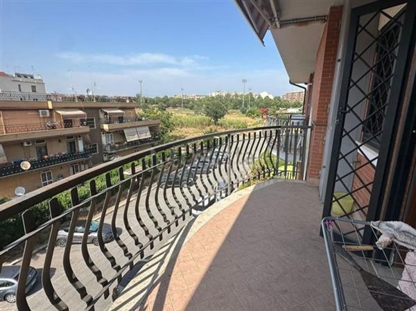 appartamento in vendita a Roma in zona Alessandrino